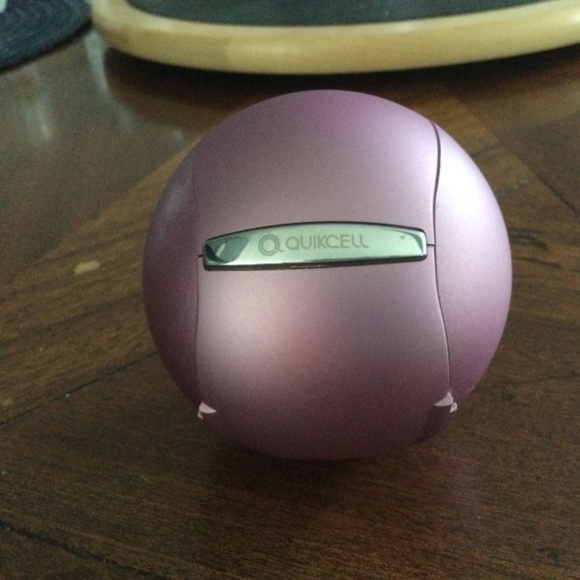 Quikcell loud speaker - Picture 2 of 3